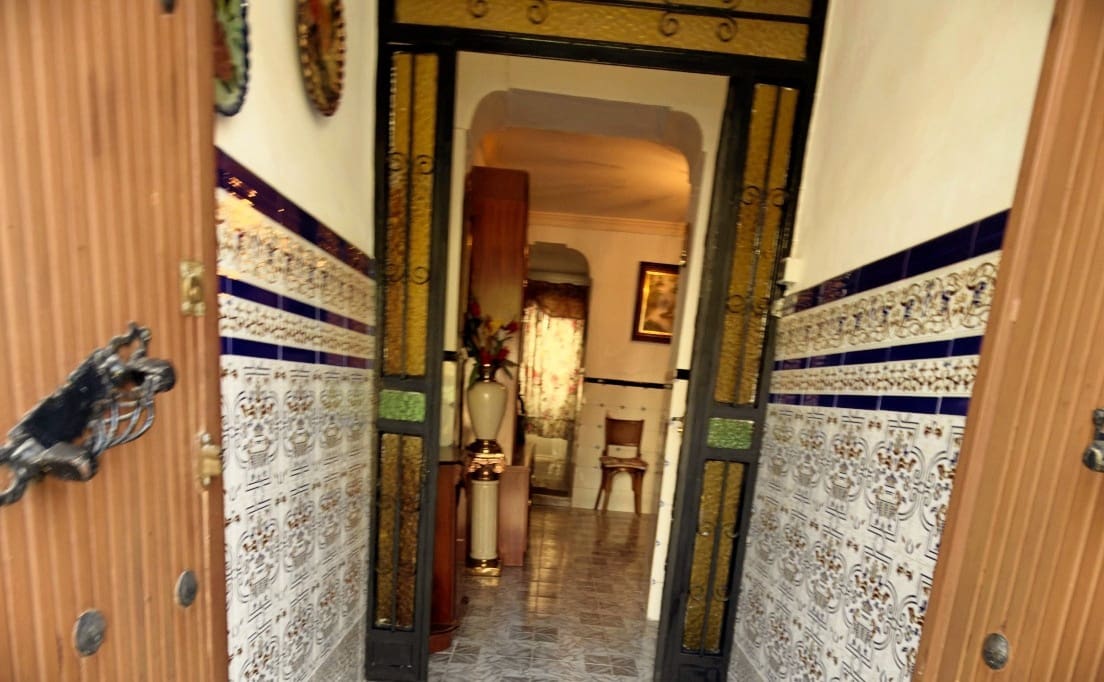 3 bedroom Townhouse for sale in La Roda de Andalucia - € 100,000 (Ref: 10183693)