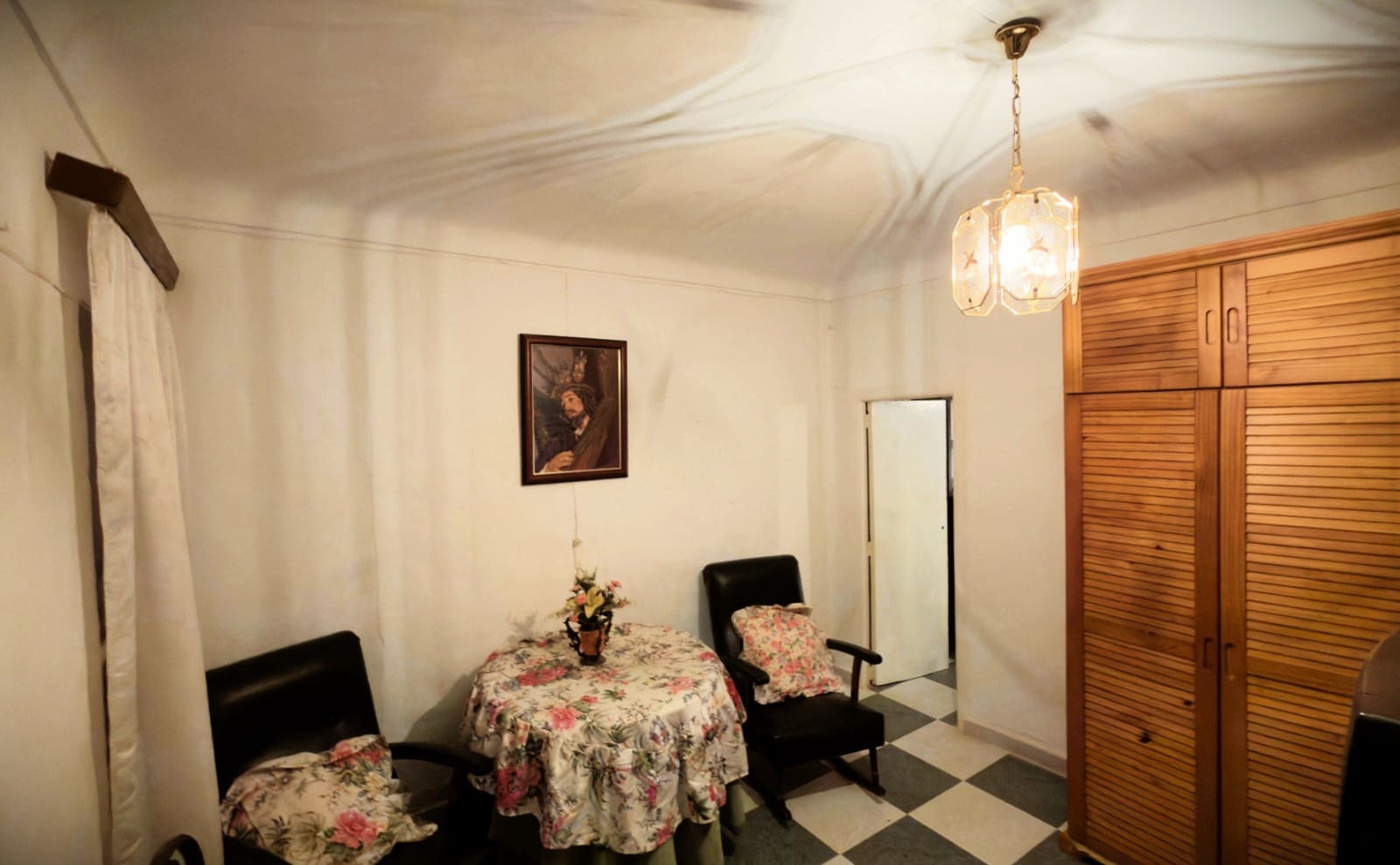 3 bedroom Townhouse for sale in La Roda de Andalucia - € 100,000 (Ref: 10183693)