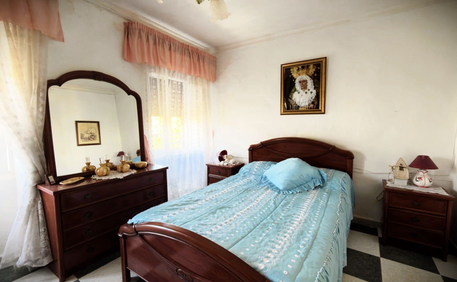 3 bedroom Townhouse for sale in La Roda de Andalucia - € 100,000 (Ref: 10183693)