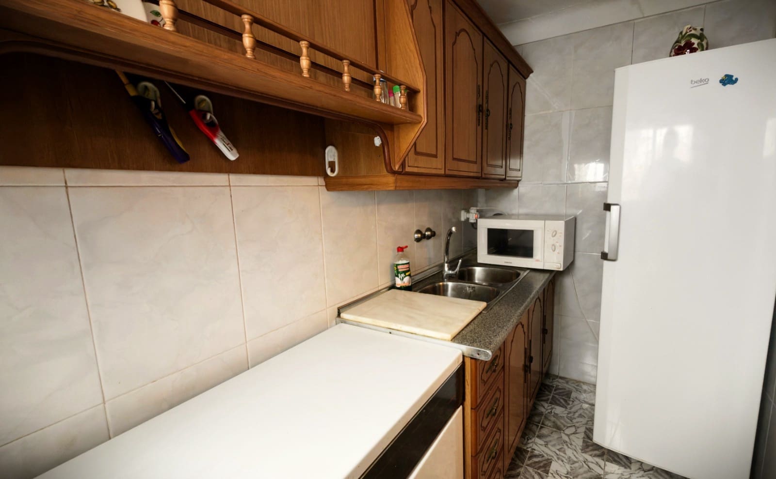 3 bedroom Townhouse for sale in La Roda de Andalucia - € 100,000 (Ref: 10183693)