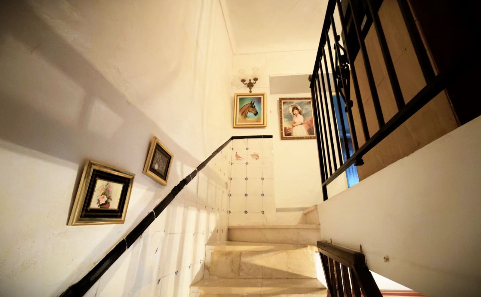 3 bedroom Townhouse for sale in La Roda de Andalucia - € 100,000 (Ref: 10183693)