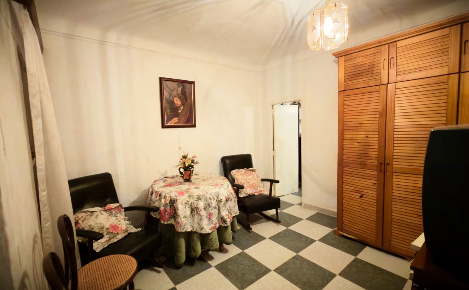 3 bedroom Townhouse for sale in La Roda de Andalucia - € 100,000 (Ref: 10183693)