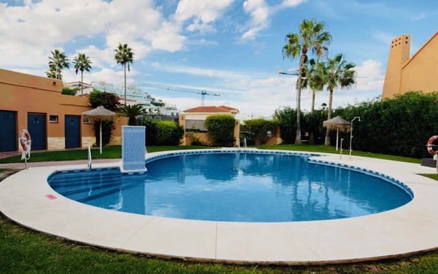 3 Zimmer Villa zu verkaufen in Mijas mit Pool Garage - 430.000 € (Ref: 10186205)