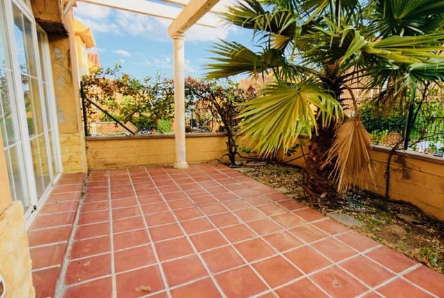 3 Zimmer Villa zu verkaufen in Mijas mit Pool Garage - 430.000 € (Ref: 10186205)