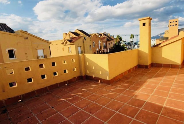 3 Zimmer Villa zu verkaufen in Mijas mit Pool Garage - 430.000 € (Ref: 10186205)