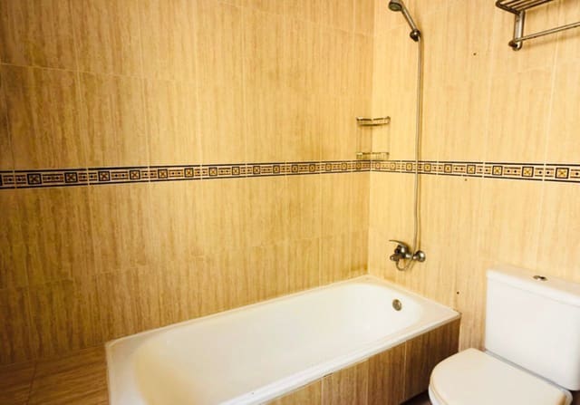3 Zimmer Villa zu verkaufen in Mijas mit Pool Garage - 430.000 € (Ref: 10186205)