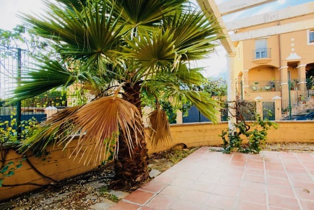 3 Zimmer Villa zu verkaufen in Mijas mit Pool Garage - 430.000 € (Ref: 10186205)