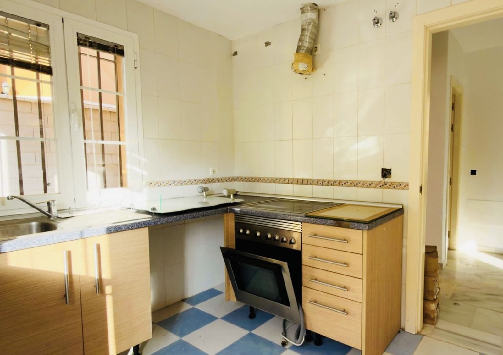 3 Zimmer Villa zu verkaufen in Mijas mit Pool Garage - 430.000 € (Ref: 10186205)