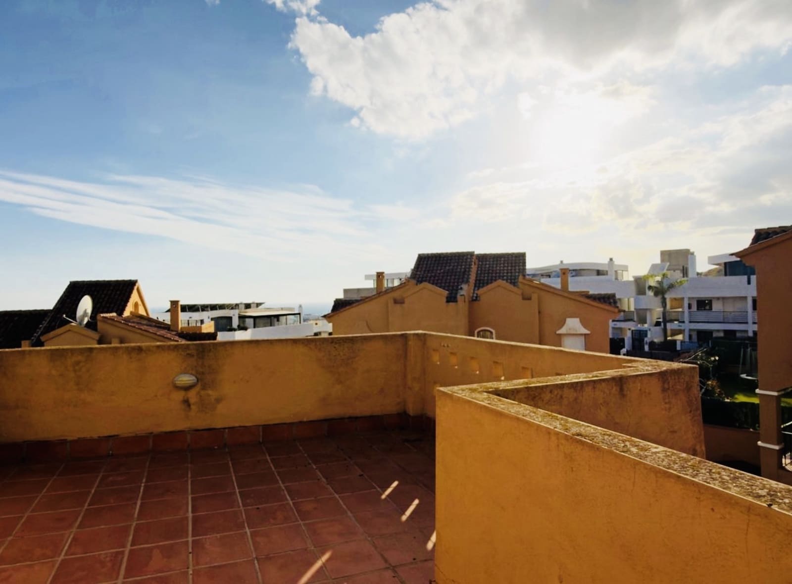 3 Zimmer Villa zu verkaufen in Mijas mit Pool Garage - 430.000 € (Ref: 10186205)