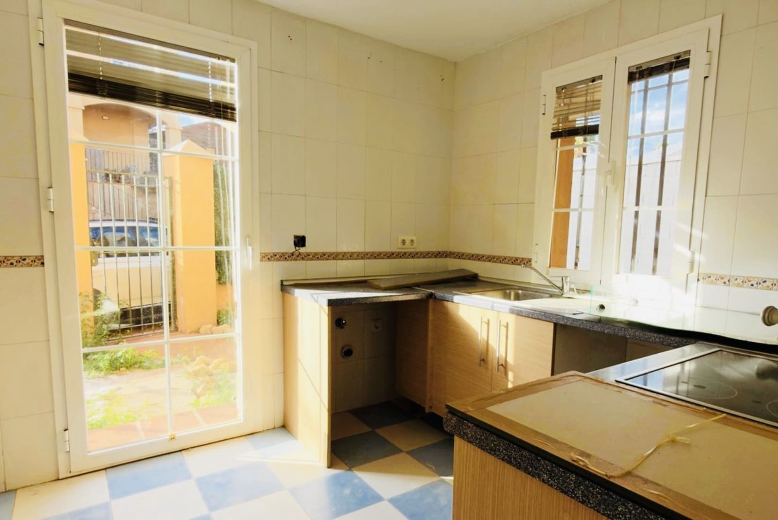 3 Zimmer Villa zu verkaufen in Mijas mit Pool Garage - 430.000 € (Ref: 10186205)