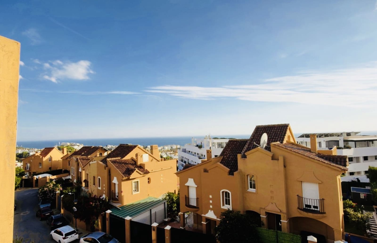 3 Zimmer Villa zu verkaufen in Mijas mit Pool Garage - 430.000 € (Ref: 10186205)