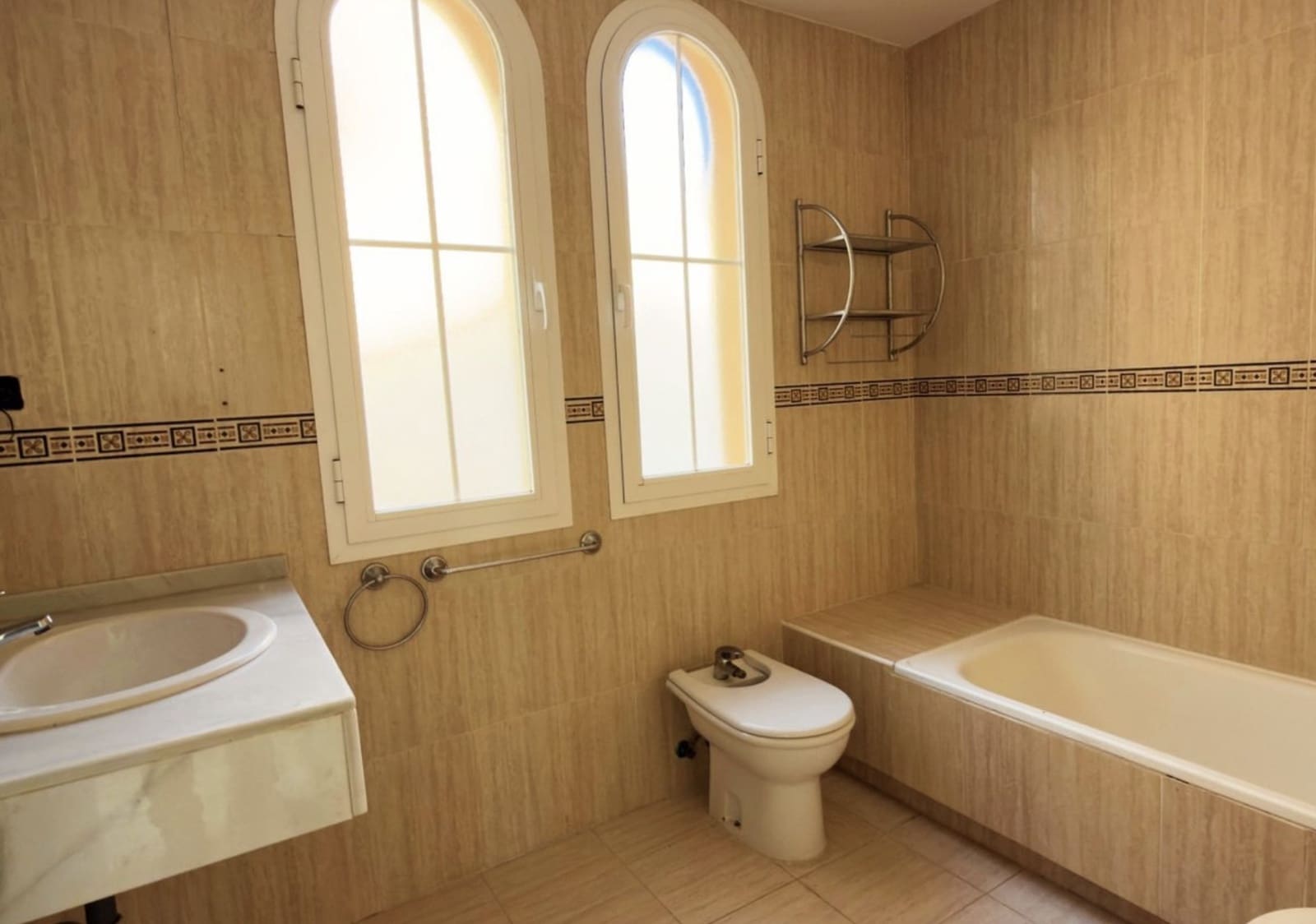 3 Zimmer Villa zu verkaufen in Mijas mit Pool Garage - 430.000 € (Ref: 10186205)