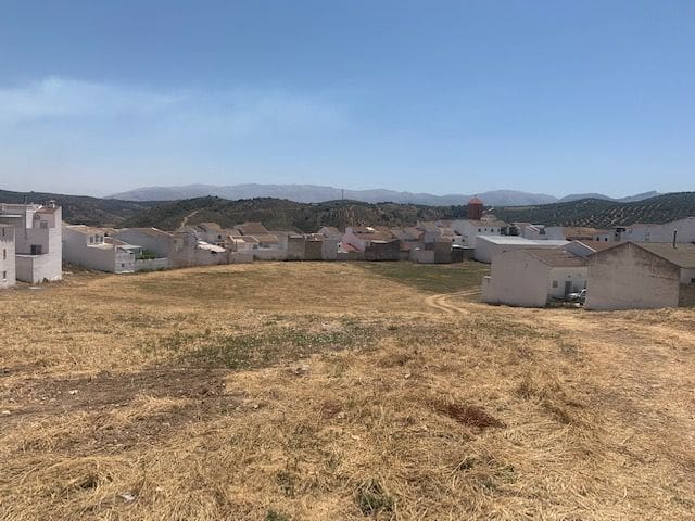 3 sypialnia Dom na sprzedaż w Villanueva de Tapia - 49 000 € (Ref: 2760491)