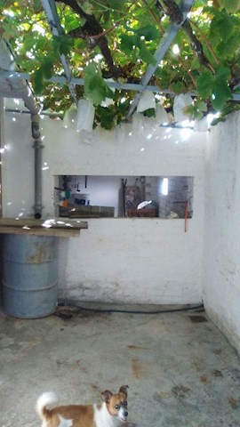 3 soverom Hus til salgs i Villanueva de Tapia - € 49 000 (Ref: 2760491)