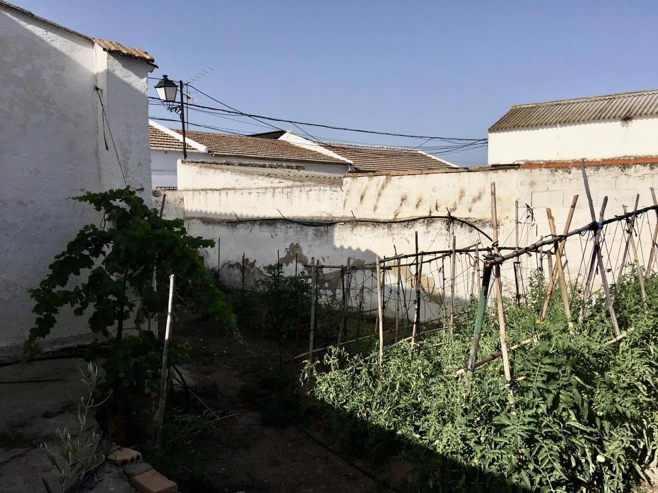 3 sypialnia Dom na sprzedaż w Fuente de Piedra - 58 000 € (Ref: 5470496)