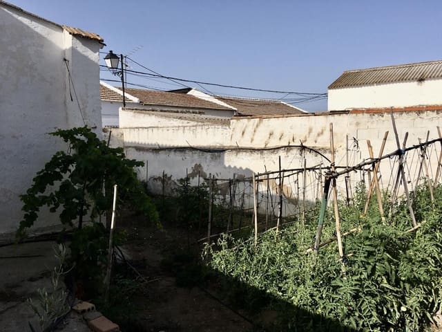 3 camera da letto Casa in vendita in Fuente de Piedra - 58.000 € (Rif: 5470496)