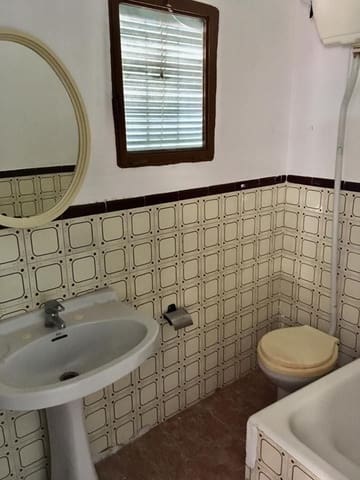 3 camera da letto Casa in vendita in Fuente de Piedra - 58.000 € (Rif: 5470496)
