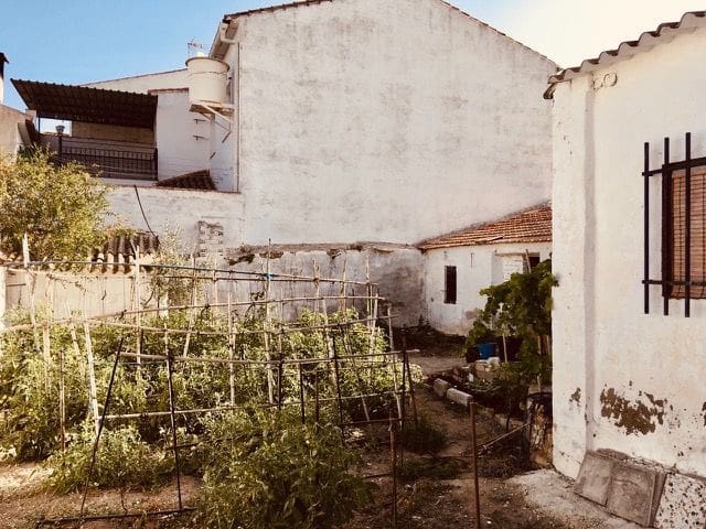 3 sypialnia Dom na sprzedaż w Fuente de Piedra - 58 000 € (Ref: 5470496)