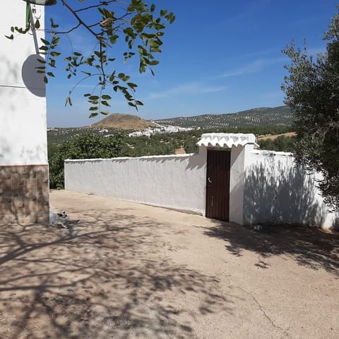4 soverom Finca/Herregård til salgs i Villanueva de Algaidas - € 119 500 (Ref: 5580208)