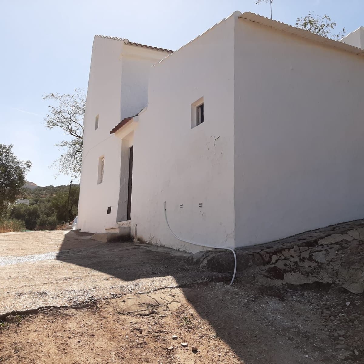 4 soveværelse Finca/Landehus til salg i Villanueva de Algaidas - € 119.500 (Ref: 5580208)