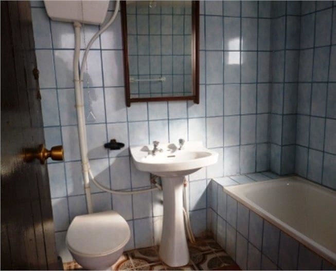 4 soveværelse Finca/Landehus til salg i Villanueva de Algaidas - € 119.500 (Ref: 5580208)