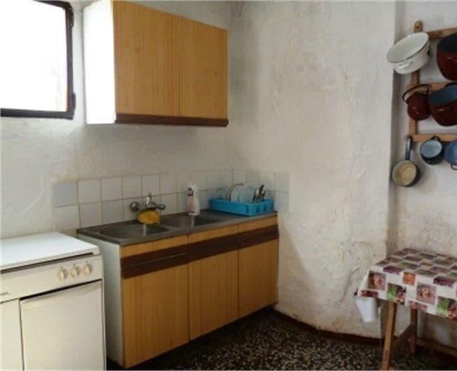 4 soveværelse Finca/Landehus til salg i Villanueva de Algaidas - € 119.500 (Ref: 5580208)