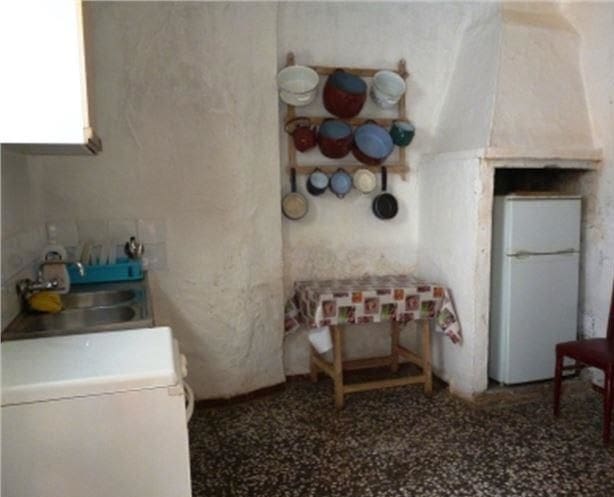 4 soveværelse Finca/Landehus til salg i Villanueva de Algaidas - € 119.500 (Ref: 5580208)