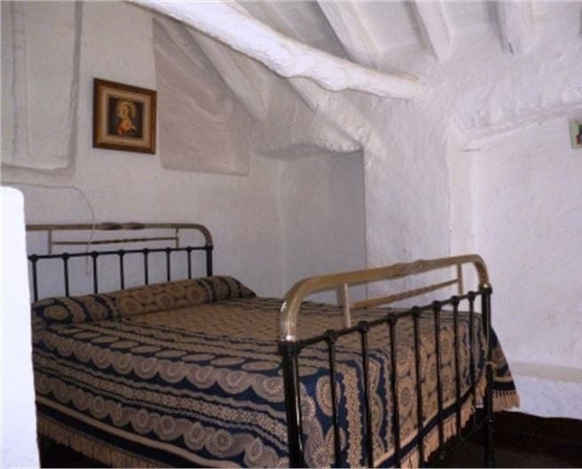 4 soveværelse Finca/Landehus til salg i Villanueva de Algaidas - € 119.500 (Ref: 5580208)
