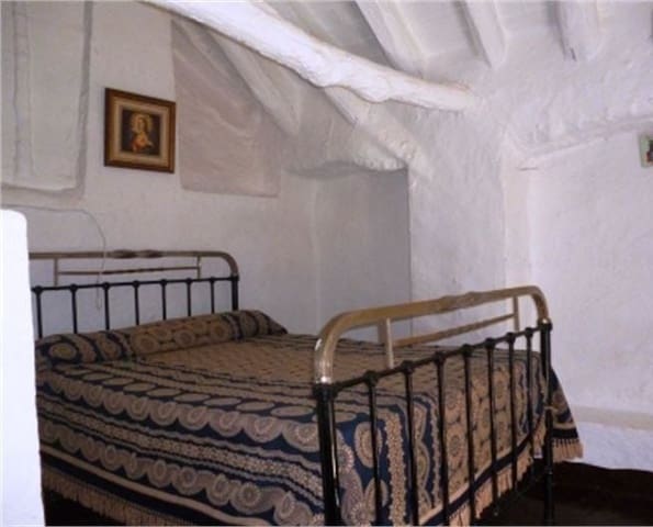 4 soverom Finca/Herregård til salgs i Villanueva de Algaidas - € 119 500 (Ref: 5580208)