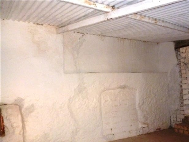 4 soverom Finca/Herregård til salgs i Villanueva de Algaidas - € 119 500 (Ref: 5580208)