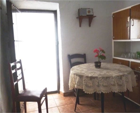4 soverom Finca/Herregård til salgs i Villanueva de Algaidas - € 119 500 (Ref: 5580208)