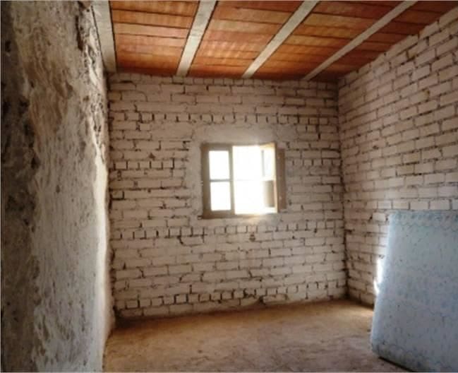 4 soveværelse Finca/Landehus til salg i Villanueva de Algaidas - € 119.500 (Ref: 5580208)