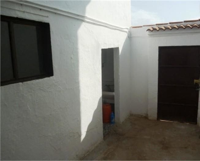 4 soveværelse Finca/Landehus til salg i Villanueva de Algaidas - € 119.500 (Ref: 5580208)