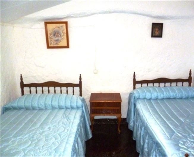 4 soveværelse Finca/Landehus til salg i Villanueva de Algaidas - € 119.500 (Ref: 5580208)
