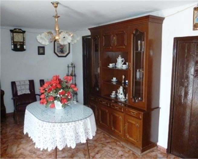 4 soveværelse Finca/Landehus til salg i Villanueva de Algaidas - € 119.500 (Ref: 5580208)