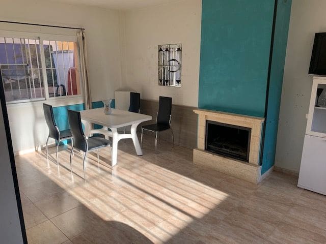 4 soveværelse Byhus til salg i Fuente de Piedra med swimmingpool - € 140.000 (Ref: 5751102)