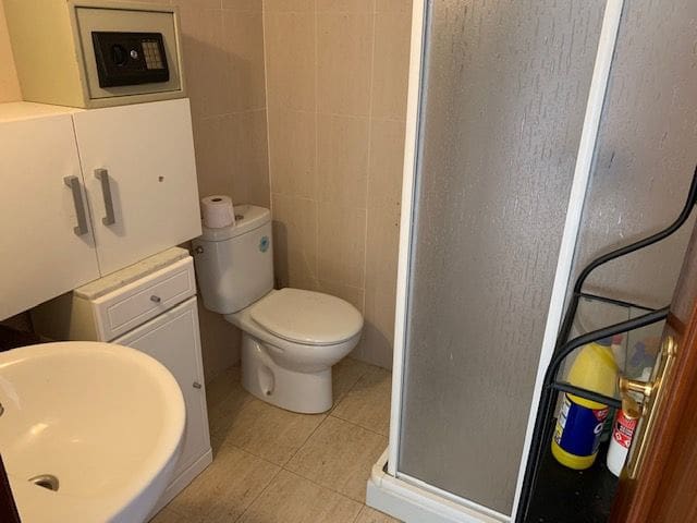 4 soveværelse Byhus til salg i Fuente de Piedra med swimmingpool - € 140.000 (Ref: 5751102)