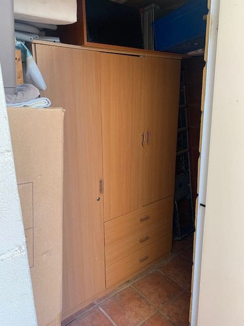 4 soveværelse Byhus til salg i Fuente de Piedra med swimmingpool - € 140.000 (Ref: 5751102)