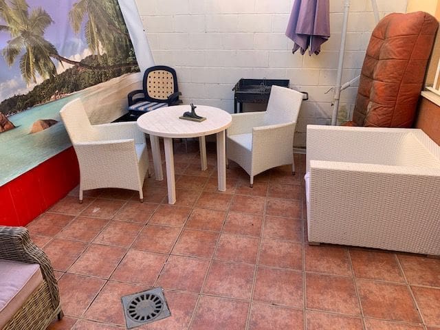 4 soveværelse Byhus til salg i Fuente de Piedra med swimmingpool - € 140.000 (Ref: 5751102)