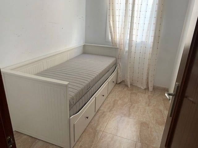 4 soveværelse Byhus til salg i Fuente de Piedra med swimmingpool - € 140.000 (Ref: 5751102)