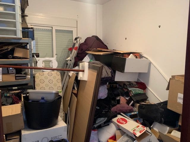 4 soveværelse Byhus til salg i Fuente de Piedra med swimmingpool - € 140.000 (Ref: 5751102)