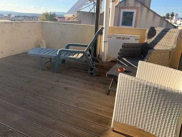 4 soveværelse Byhus til salg i Fuente de Piedra med swimmingpool - € 140.000 (Ref: 5751102)