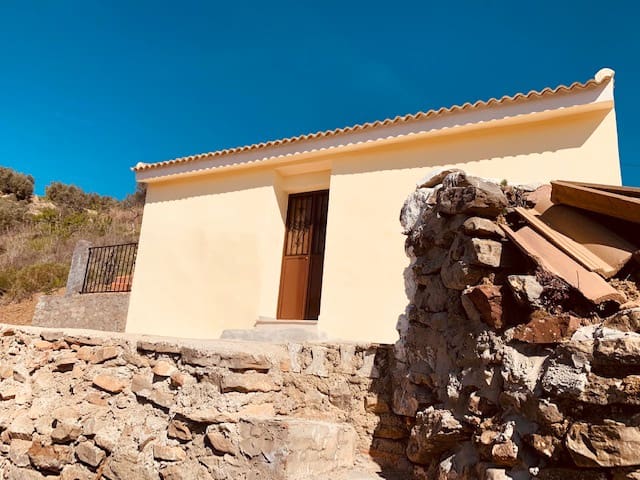 Finka/Dom wiejski na sprzedaż w Colmenar - 79 950 € (Ref: 5954756)