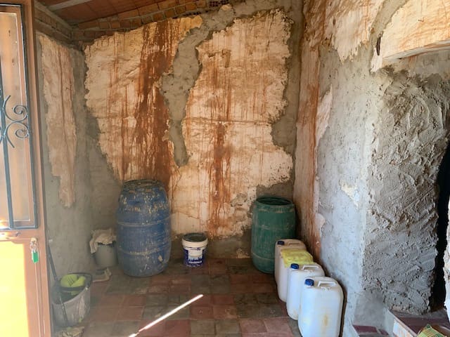 Finka/Dom wiejski na sprzedaż w Colmenar - 79 950 € (Ref: 5954756)