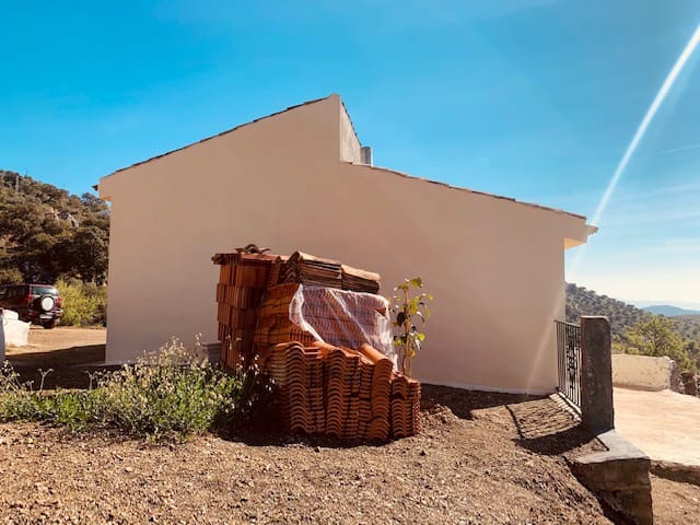 Finka/Dom wiejski na sprzedaż w Colmenar - 79 950 € (Ref: 5954756)