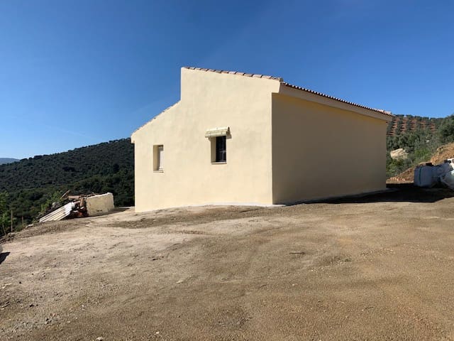 Finka/Dom wiejski na sprzedaż w Colmenar - 79 950 € (Ref: 5954756)