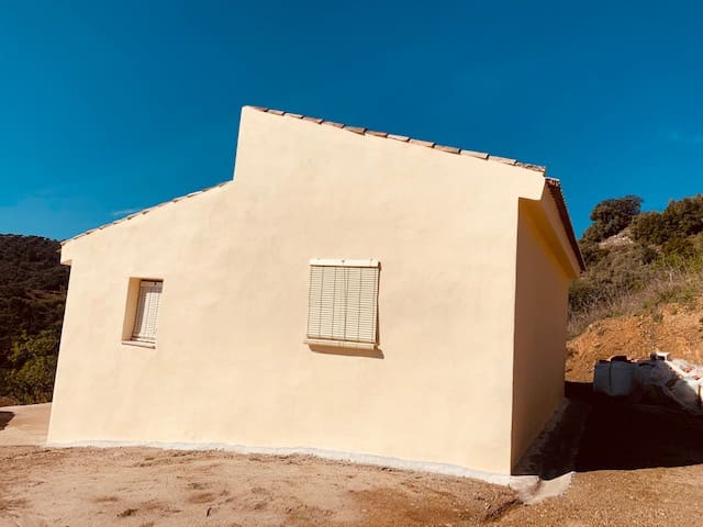 Finka/Dom wiejski na sprzedaż w Colmenar - 79 950 € (Ref: 5954756)