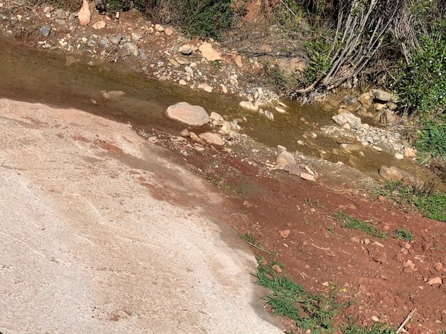 Finka/Dom wiejski na sprzedaż w Colmenar - 79 950 € (Ref: 5954756)