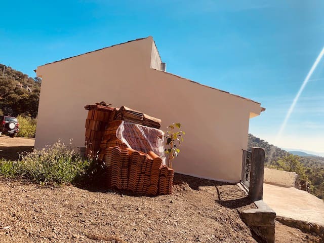 Finka/Dom wiejski na sprzedaż w Colmenar - 79 950 € (Ref: 5954756)