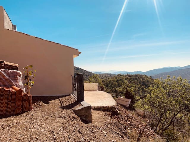 Finka/Dom wiejski na sprzedaż w Colmenar - 79 950 € (Ref: 5954756)